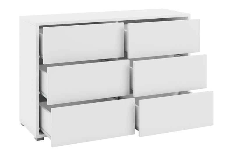 Agawal Møbelsett for Stue - Brun - Møbler - Møbelsett - Møbelsett til stue