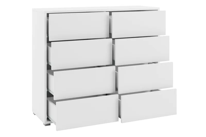 Agawal Møbelsett for Stue - Brun - Møbler - Møbelsett - Møbelsett til stue