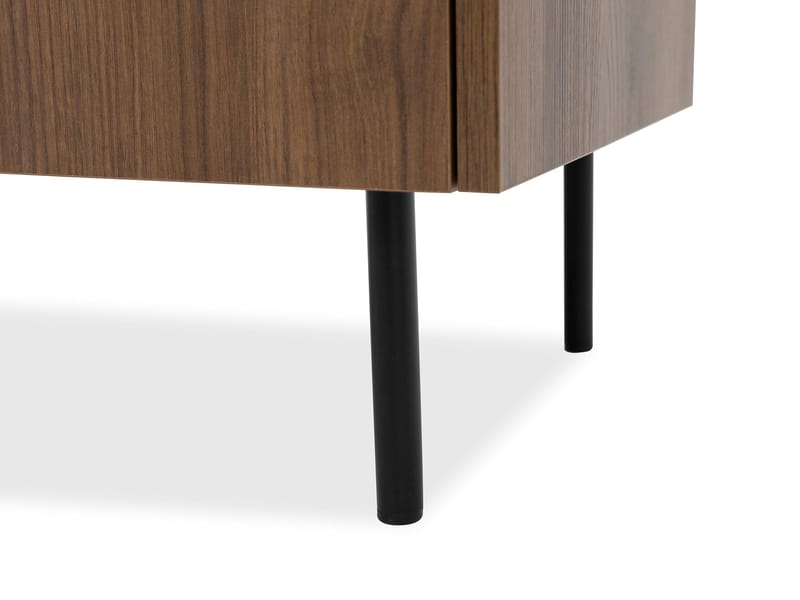 Akihito Møbelsett for stue - Brun - Møbler - Møbelsett - Møbelsett til stue