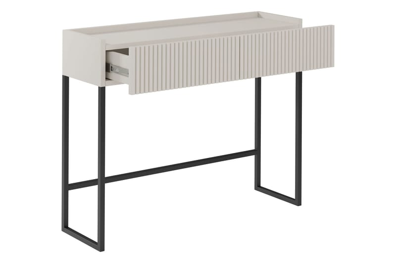 Amelus Møbelsett til Soverom - Brun - Møbler - Møbelsett - Møbelsett til soverom