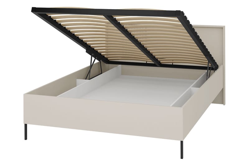 Amelus Møbelsett til Soverom - Cashmere - Møbler - Møbelsett - Møbelsett til soverom