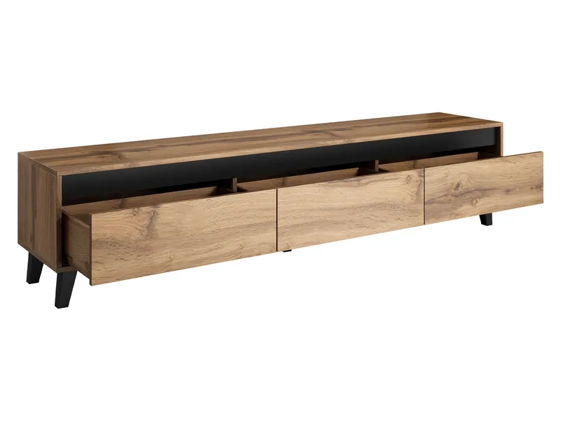 Amshyttan Møbelsett for stue - Brun/Svart - Møbler - Møbelsett - Møbelsett til stue