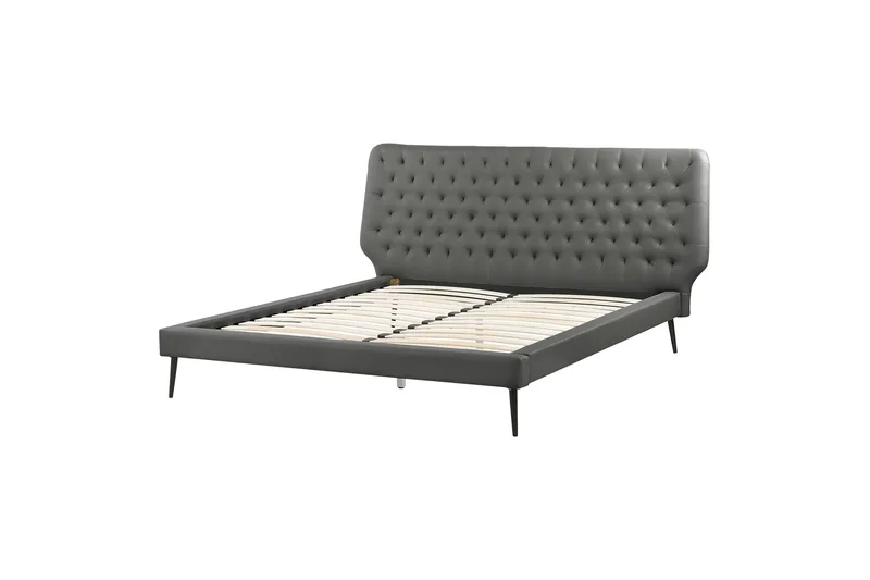 Aranne Møbelsett for Soverom - Grå - Møbler - Møbelsett - Møbelsett til soverom