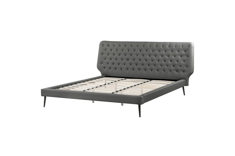 Aranne Møbelsett for Soverom - Grå - Møbler - Møbelsett - Møbelsett til soverom