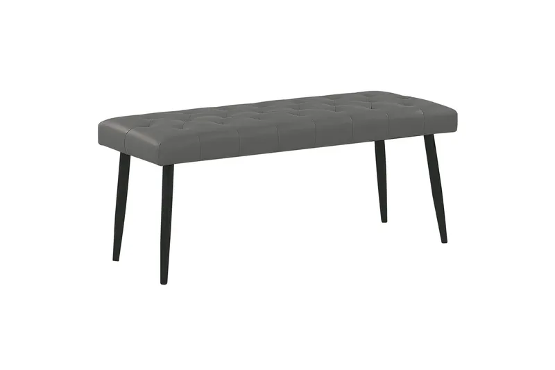 Aranne Møbelsett for Soverom - Grå - Møbler - Møbelsett - Møbelsett til soverom