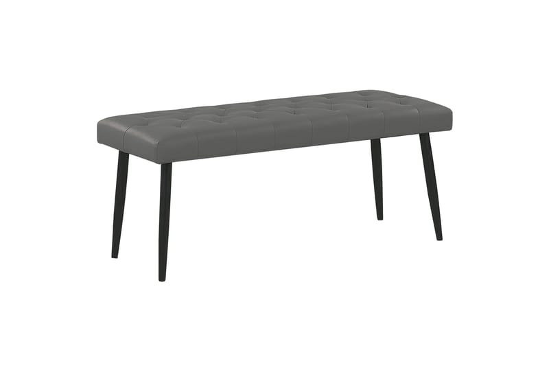 Aranne Møbelsett for Soverom - Grå - Møbler - Møbelsett - Møbelsett til soverom