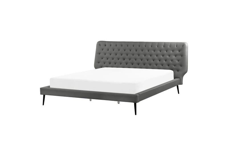 Aranne Møbelsett for Soverom - Grå - Møbler - Møbelsett - Møbelsett til soverom