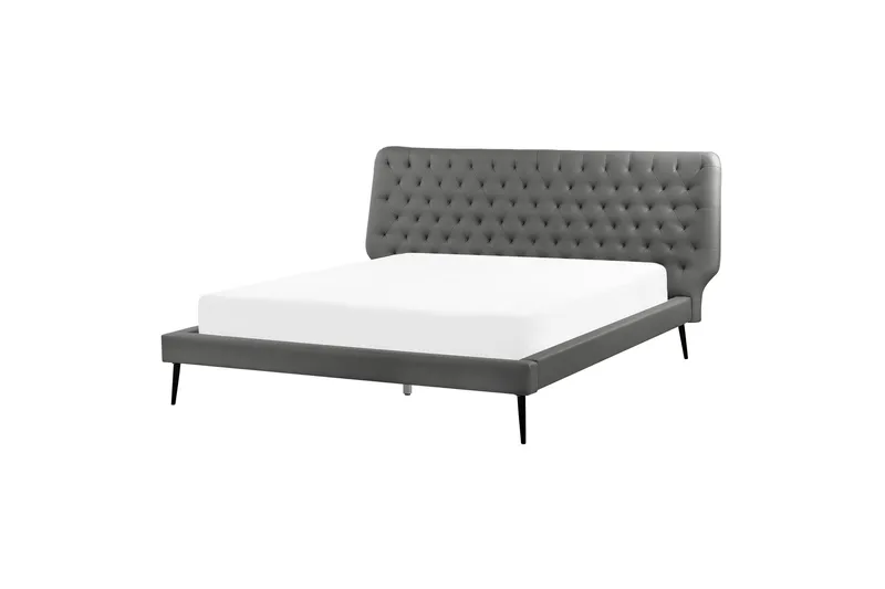 Aranne Møbelsett for Soverom - Grå - Møbler - Møbelsett - Møbelsett til soverom