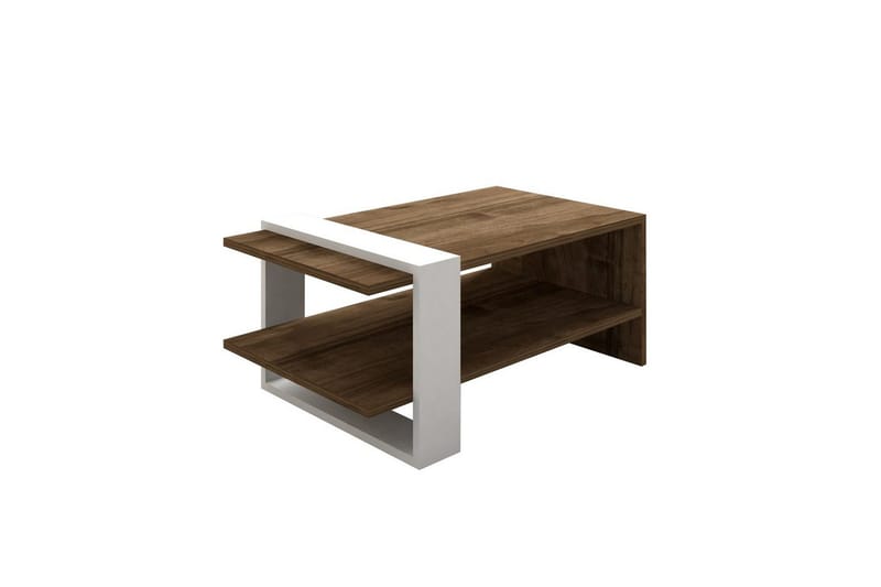 Astren Møbelsett for Stue - Brun - Møbler - Møbelsett - Møbelsett til stue