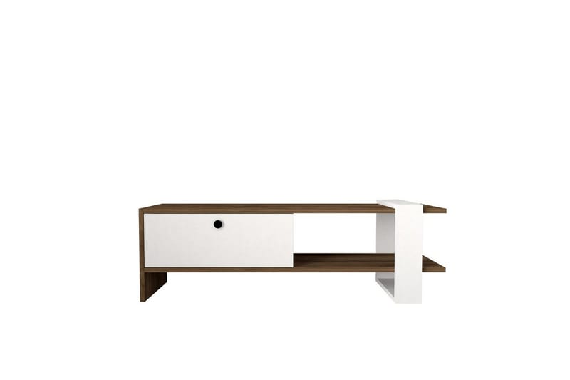 Astren Møbelsett for Stue - Brun - Møbler - Møbelsett - Møbelsett til stue