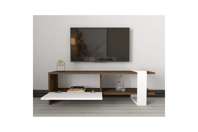 Astren Møbelsett for Stue - Brun - Møbler - Møbelsett - Møbelsett til stue