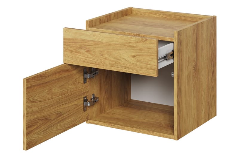 Beste Soveromsmøbelsett - Brun/Beige/Sort - Møbler - Møbelsett - Møbelsett til soverom