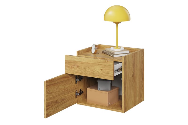 Beste Soveromsmøbelsett - Brun/Beige/Sort - Møbler - Møbelsett - Møbelsett til soverom