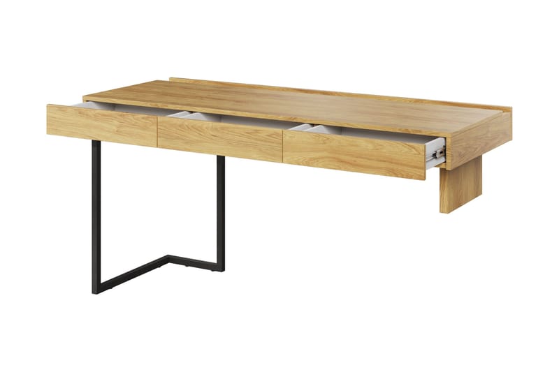 Beste Stuemøbelsett - Brun/Beige - Møbler - Møbelsett - Møbelsett til stue