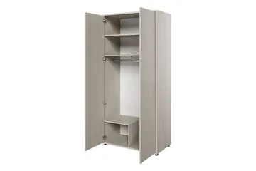 Beste Stuemøbelsett - Brun/Beige - Møbler - Møbelsett - Møbelsett til stue