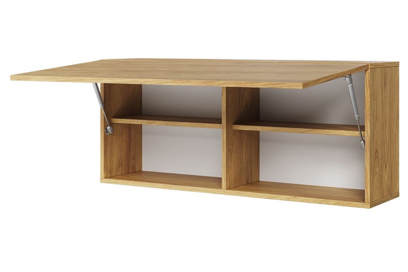 Beste Stuemøbelsett - Brun/Beige - Møbler - Møbelsett - Møbelsett til stue