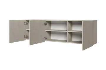 Beste Stuemøbelsett - Brun/Beige - Møbler - Møbelsett - Møbelsett til stue