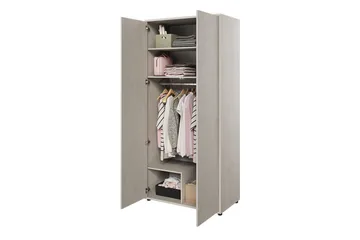 Beste Stuemøbelsett - Brun/Beige - Møbler - Møbelsett - Møbelsett til stue