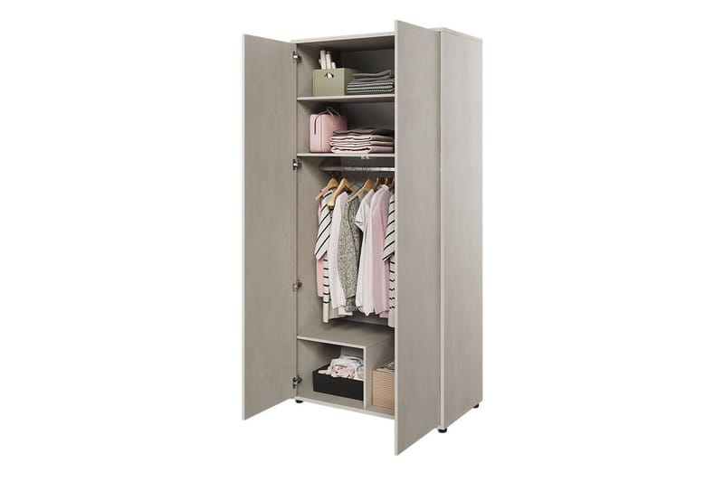 Beste Stuemøbelsett - Brun/Beige - Møbler - Møbelsett - Møbelsett til stue