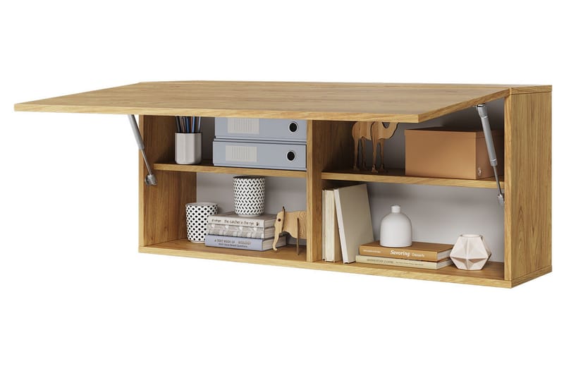 Beste Stuemøbelsett - Brun/Beige - Møbler - Møbelsett - Møbelsett til stue