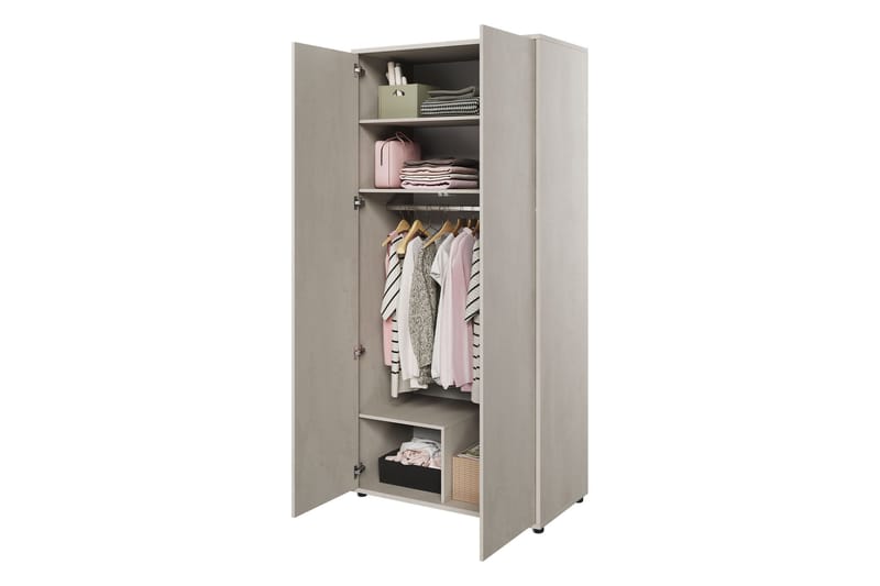 Beste Stuemøbelsett - Brun/Beige - Møbler - Møbelsett - Møbelsett til stue