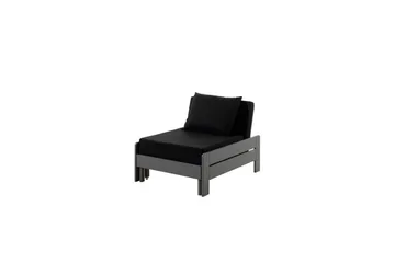 Bokhylle og Sovesofa Pino Mezzanine 90 x 200 cm - 90 x 200 cm - Møbler - Barnemøbler - Barnemøbelsett