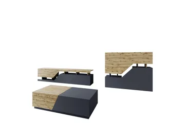 Ceelias Møbelsett for Stue