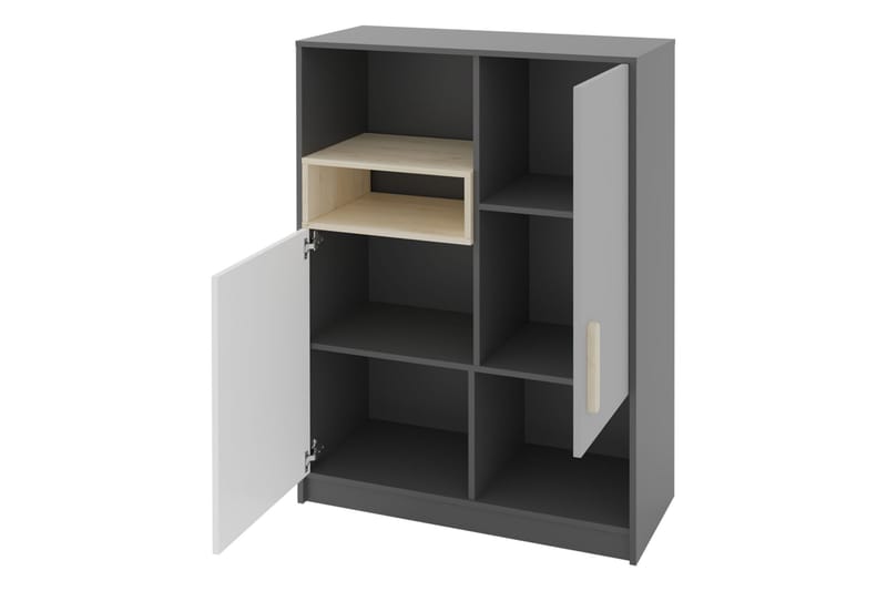 Dekona Møbelsett Til Stue - Beige - Møbler - Møbelsett - Møbelsett til stue