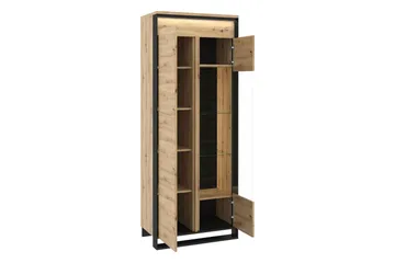 Dorana Møbelsett For Stue - Beige - Møbler - Møbelsett - Møbelsett til stue
