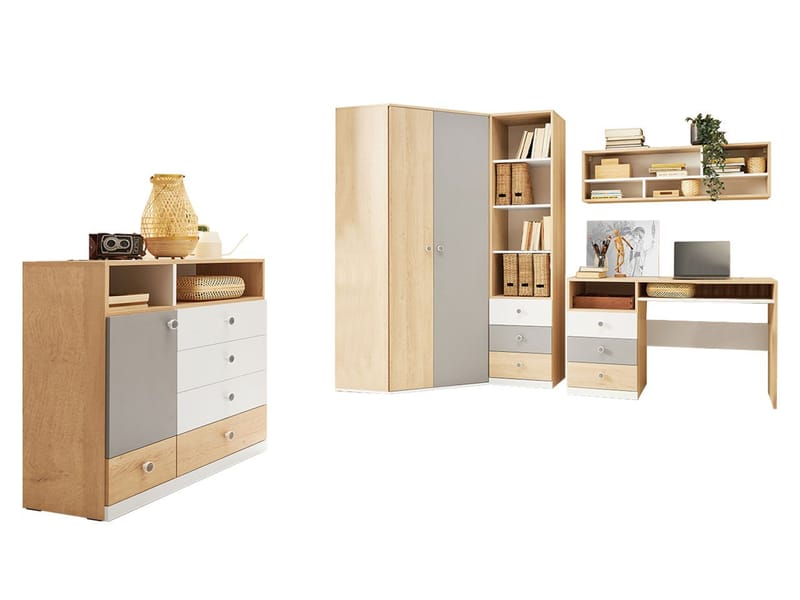 Elvaren Møbelsett for Kontor, undefined