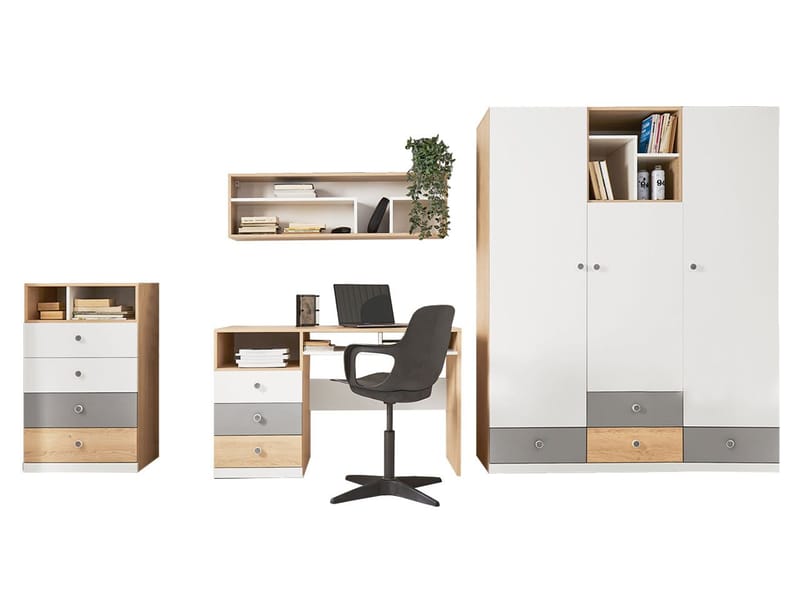 Elvaren Møbelsett for Kontor, undefined