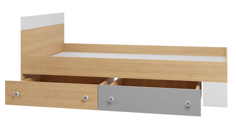 Elvaren Møbelsett for Soverom - Møbler - Møbelsett - Møbelsett til soverom