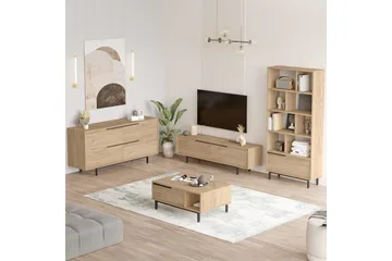 Erhan Møbelssett for Stue