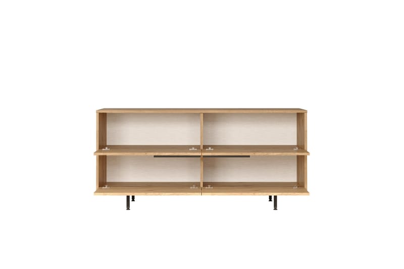 Erhan Møbelssett for Stue - Eik - Møbler - Møbelsett - Møbelsett til stue