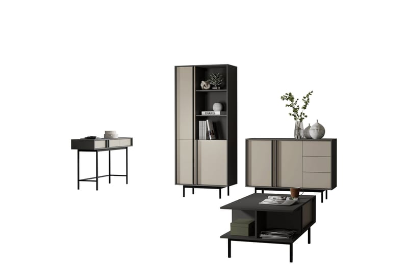 Farshian Møbelsett Til Stuen - Møbler - Møbelsett - Møbelsett til stue