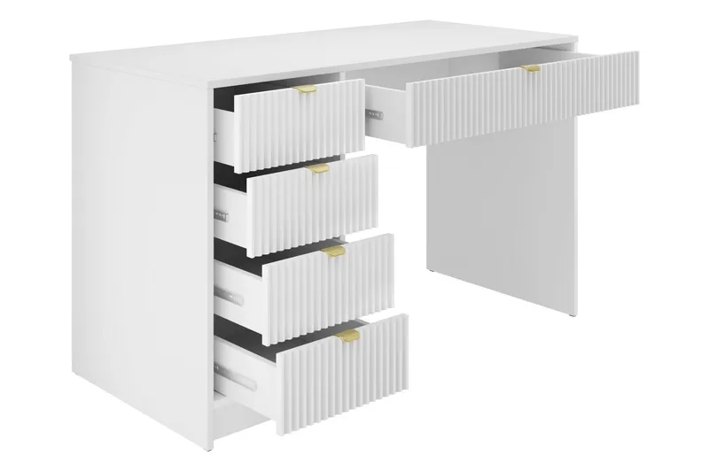 Gudelia Møbelsett Til Stue - Svart - Møbler - Møbelsett - Møbelsett til stue