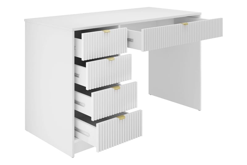 Gudelia Møbelsett Til Stue - Svart - Møbler - Møbelsett - Møbelsett til stue