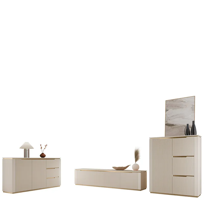 Hilafin Møbelsett for Stue, undefined