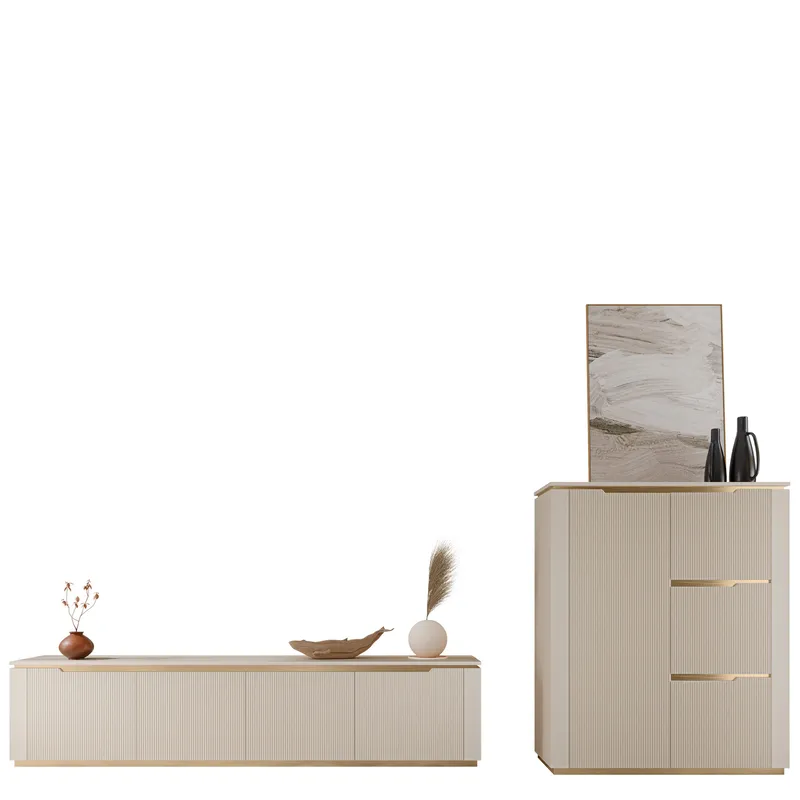 Hilafin Møbelsett for Stue, undefined