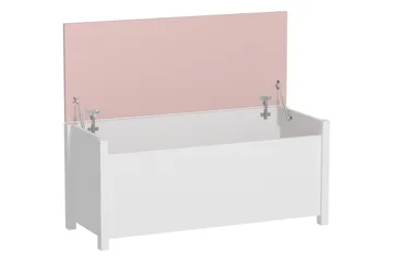 Hilts Soveromsmøbelsett - Brun/Beige - Møbler - Møbelsett - Møbelsett til soverom