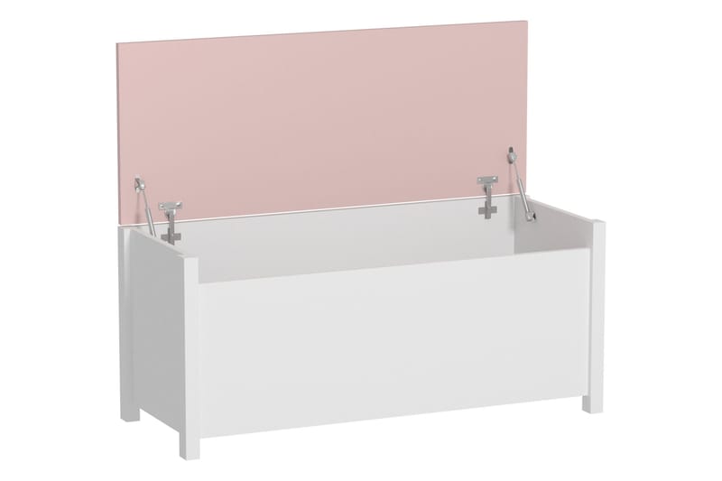 Hilts Soveromsmøbelsett - Brun/Beige - Møbler - Møbelsett - Møbelsett til soverom