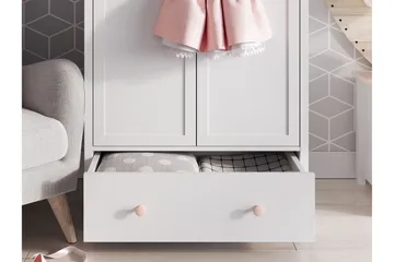 Hilts Soveromsmøbelsett - Brun/Beige - Møbler - Møbelsett - Møbelsett til soverom