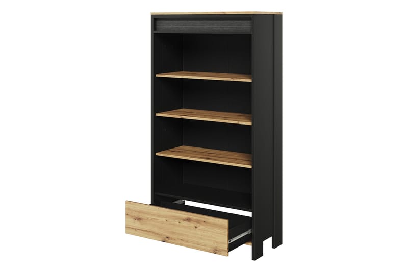 Huddinge Møbelsett Til Stue - Beige - Møbler - Møbelsett - Møbelsett til stue