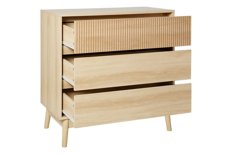 Kommode Wales - Oppbevaring - Oppbevaringsmøbler - Kommode - Entrekommode