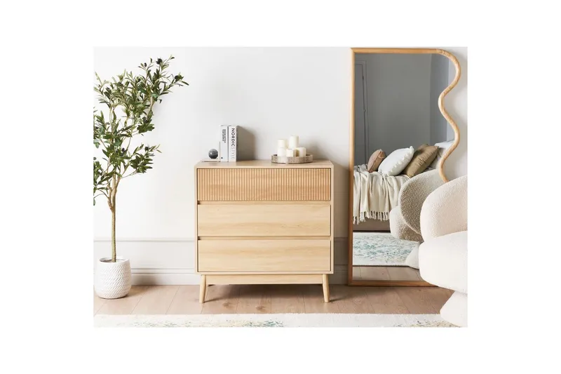 Kommode Wales - Oppbevaring - Oppbevaringsmøbler - Kommode - Entrekommode