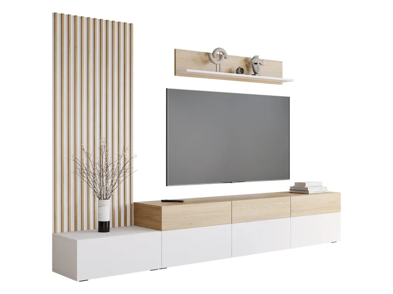 Kyrelon TV-enhet, undefined