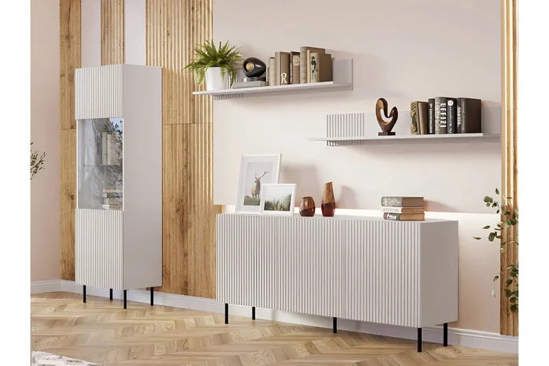 Lionel Møbelsett for Stue - Kashmir - Møbler - Møbelsett - Møbelsett til stue