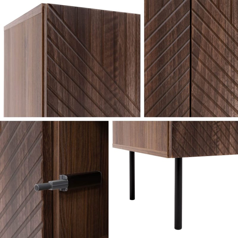 møbelsett Møbelsett ART DECO I beige - Møbler - Møbelsett - Møbelsett til stue