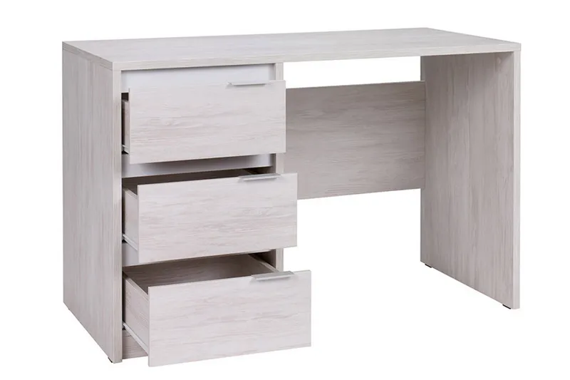 Denver Møbelsett Barn - Hvit - Møbler - Møbelsett - Møbelsett til soverom