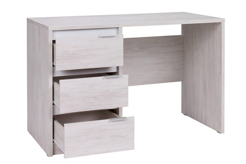 Najera Soveromsett barn - Hvit - Møbler - Møbelsett - Møbelsett til soverom